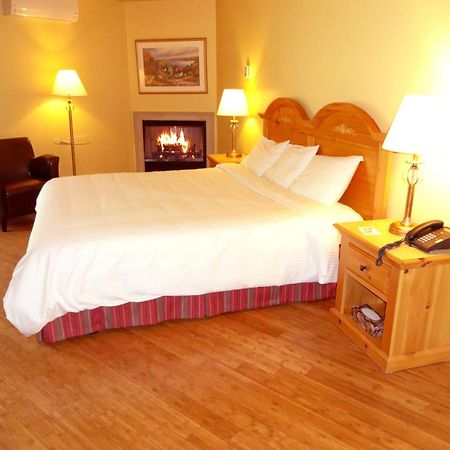 Hotel Alila Saint-Sauveur-des-Monts Eksteriør billede