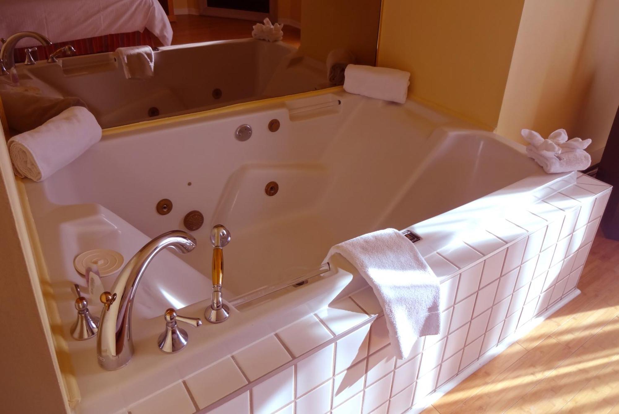 Hotel Alila Saint-Sauveur-des-Monts Eksteriør billede