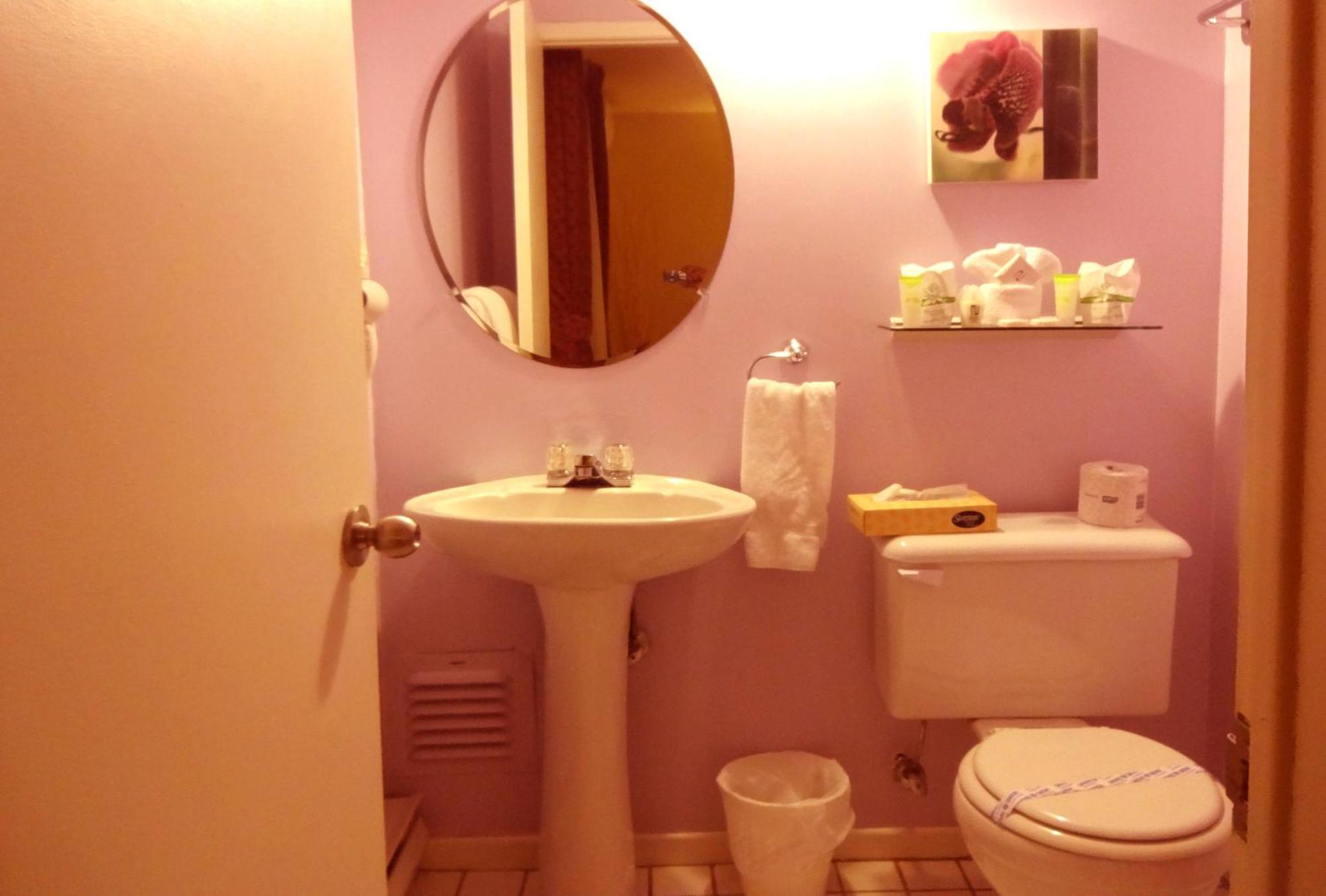 Hotel Alila Saint-Sauveur-des-Monts Eksteriør billede