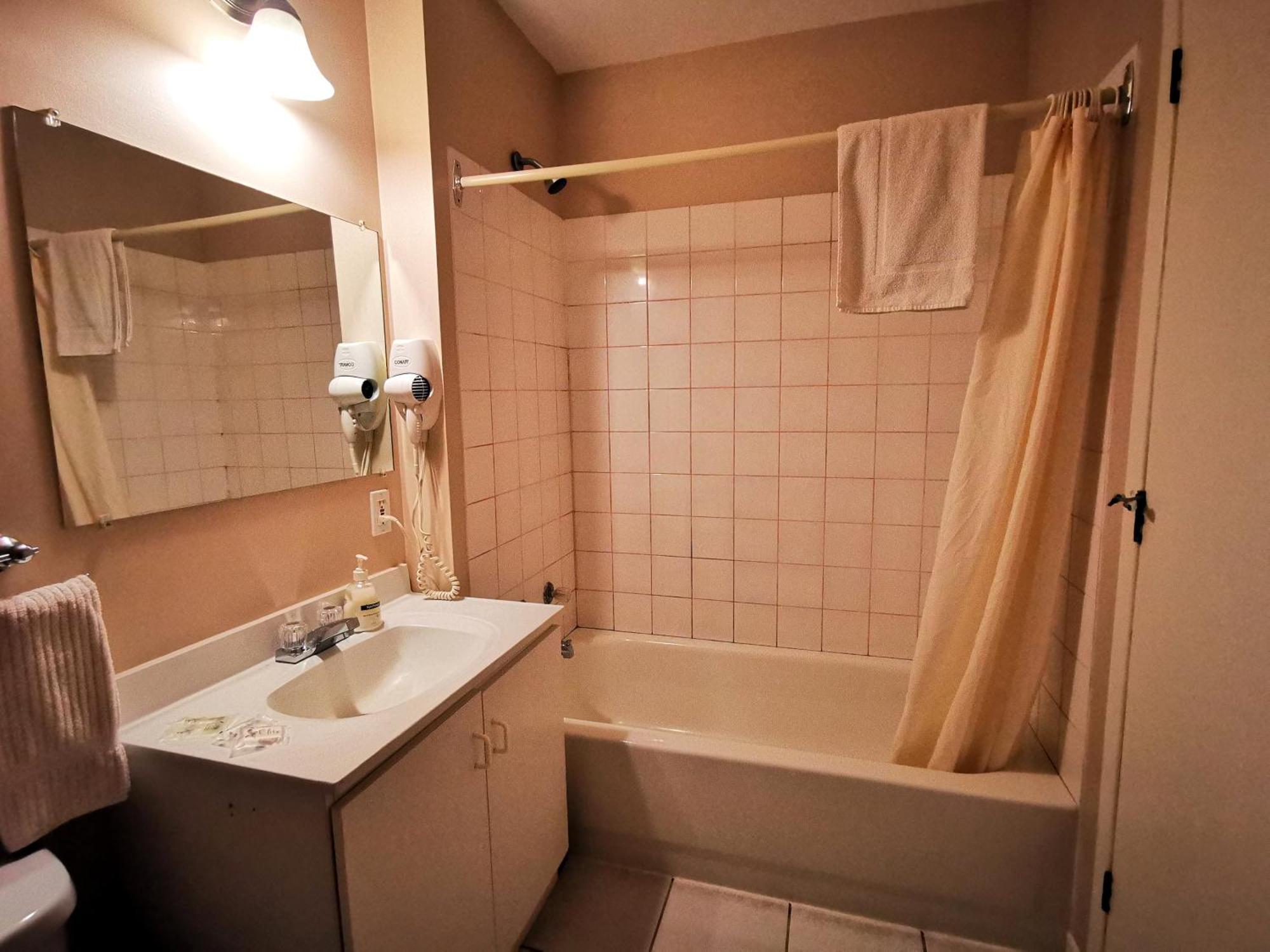 Hotel Alila Saint-Sauveur-des-Monts Eksteriør billede